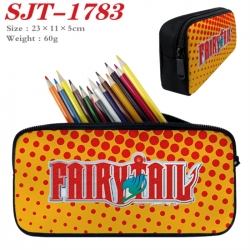 Fairy tail Anime nylon student...