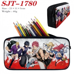 Fairy tail Anime nylon student...
