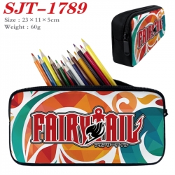 Fairy tail Anime nylon student...
