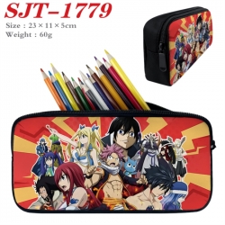 Fairy tail Anime nylon student...