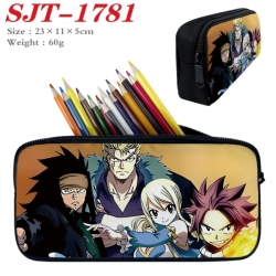 Fairy tail Anime nylon student...