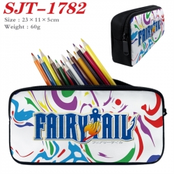Fairy tail Anime nylon student...