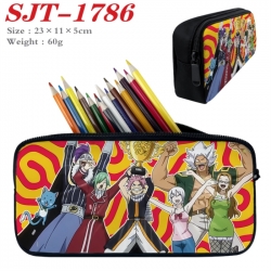Fairy tail Anime nylon student...