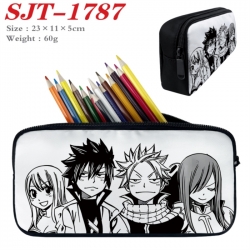 Fairy tail Anime nylon student...