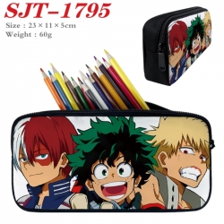 My Hero Academia Anime nylon s...