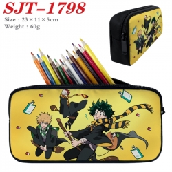 My Hero Academia Anime nylon s...
