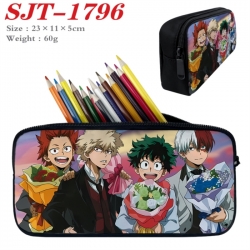 My Hero Academia Anime nylon s...