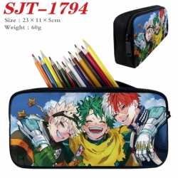 My Hero Academia Anime nylon s...
