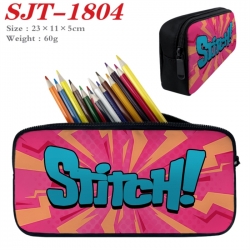 Lilo & Stitch Anime nylon stud...