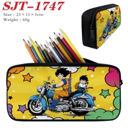 DRAGON BALL Anime nylon studen...