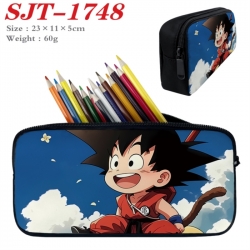 DRAGON BALL Anime nylon studen...
