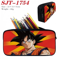 DRAGON BALL Anime nylon studen...