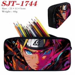 Naruto Anime nylon student pen...