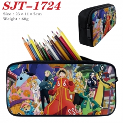 One Piece Anime nylon student ...