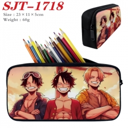 One Piece Anime nylon student ...