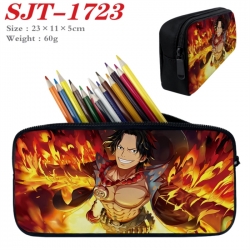 One Piece Anime nylon student ...