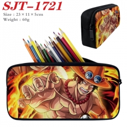 One Piece Anime nylon student ...