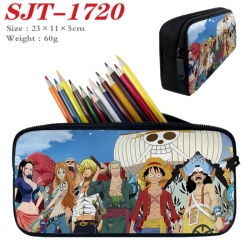 One Piece Anime nylon student ...