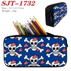 One Piece Anime nylon student ...