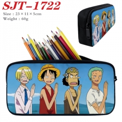 One Piece Anime nylon student ...