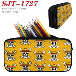 One Piece Anime nylon student ...