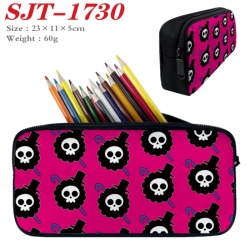 One Piece Anime nylon student ...