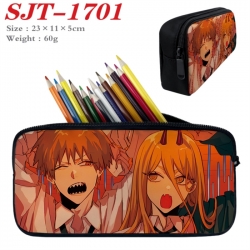Chainsaw man Anime nylon stude...