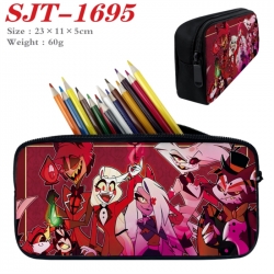 Hazbin Hotel Anime nylon stude...