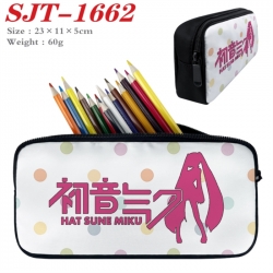 Hatsune Miku Anime nylon stude...