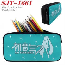 Hatsune Miku Anime nylon stude...
