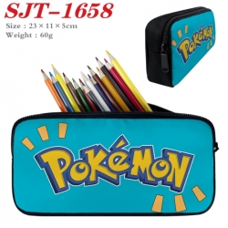 Pokemon Anime nylon student pe...