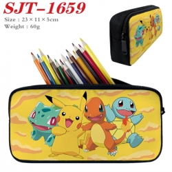 Pokemon Anime nylon student pe...