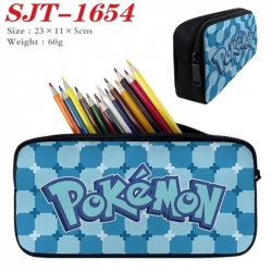 Pokemon Anime nylon student pe...