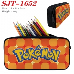 Pokemon Anime nylon student pe...