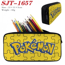 Pokemon Anime nylon student pe...