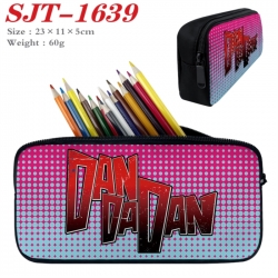 Dandadan Anime nylon student p...