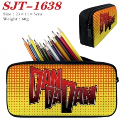 Dandadan Anime nylon student p...