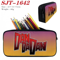 Dandadan Anime nylon student p...