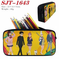 Dandadan Anime nylon student p...