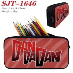 Dandadan Anime nylon student p...