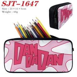 Dandadan Anime nylon student p...