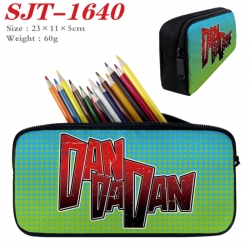 Dandadan Anime nylon student p...