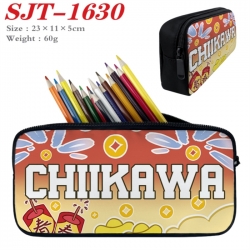 Chiikawa Anime nylon student p...