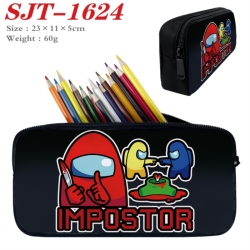 Among us Anime nylon student p...