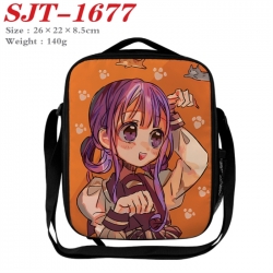 Toilet-bound Hanako-kun Anime ...