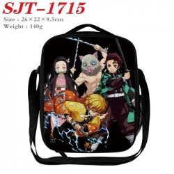 Demon Slayer Kimets Anime Lunc...