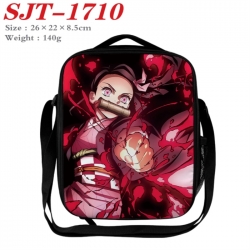 Demon Slayer Kimets Anime Lunc...