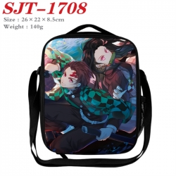 Demon Slayer Kimets Anime Lunc...