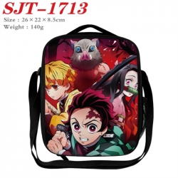 Demon Slayer Kimets Anime Lunc...