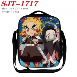 Demon Slayer Kimets Anime Lunc...